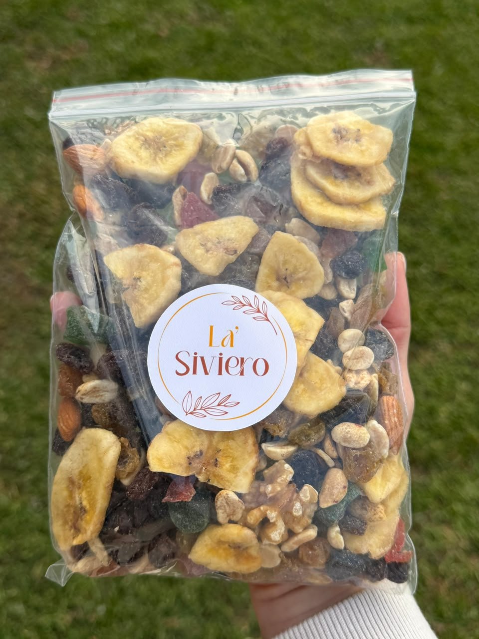 Mix Energético