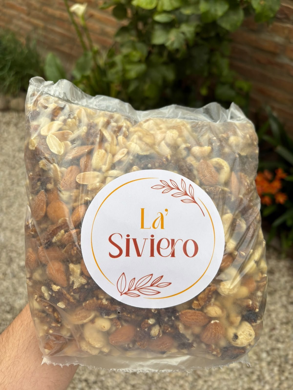 Mix Seco