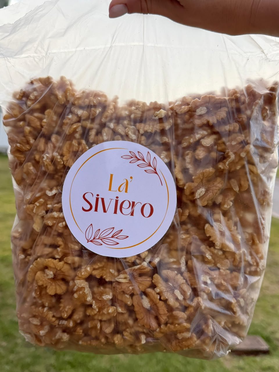 Nueces